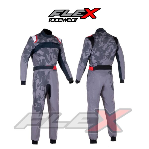 Karting Suit