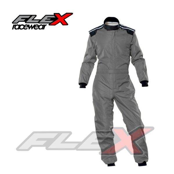 Karting Suit