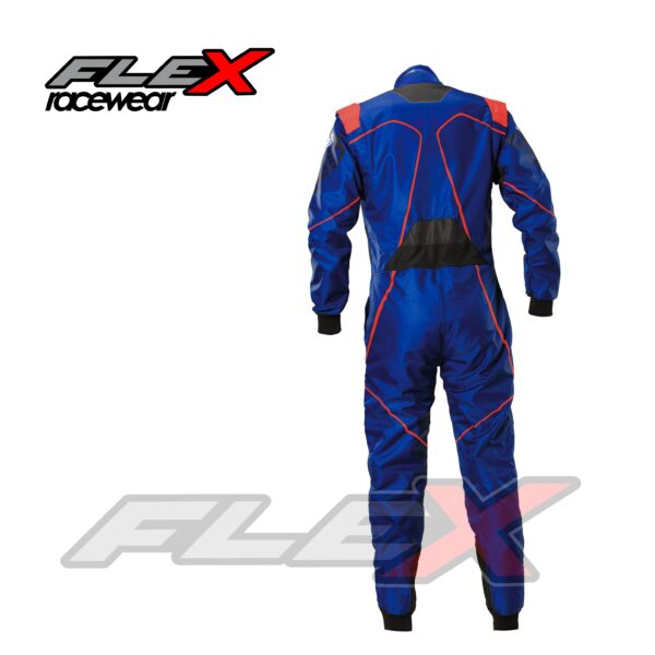 13 Karting Suit