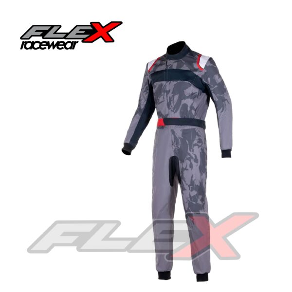 Karting Suit