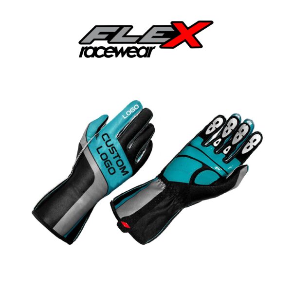 Karting Gloves