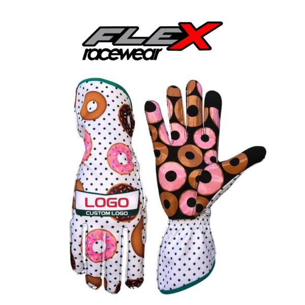Karting Gloves
