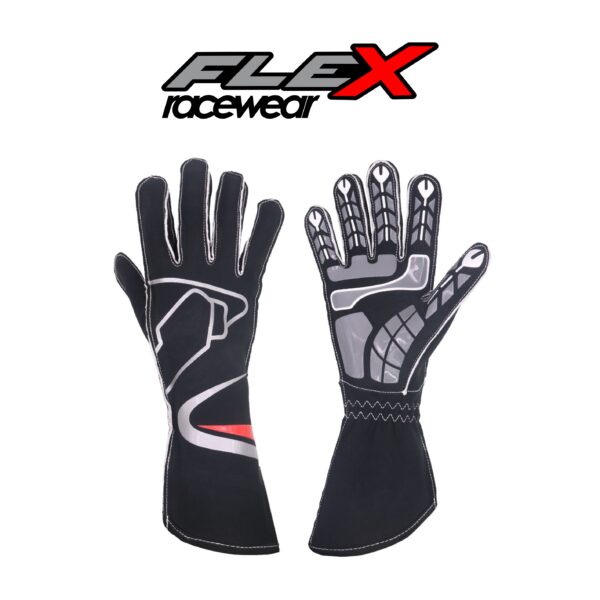 Karting Gloves