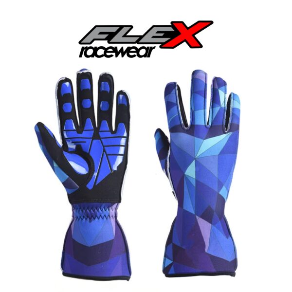 Karting Gloves