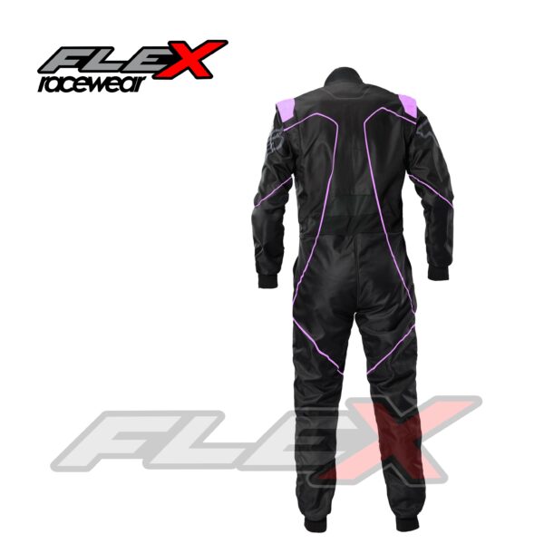 7 Karting Suit