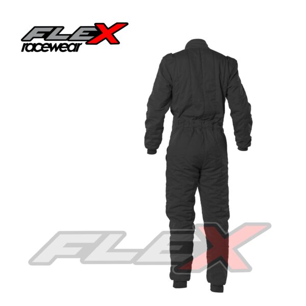Racing Suit