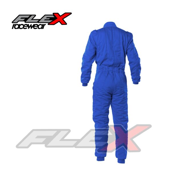 Racing Suit