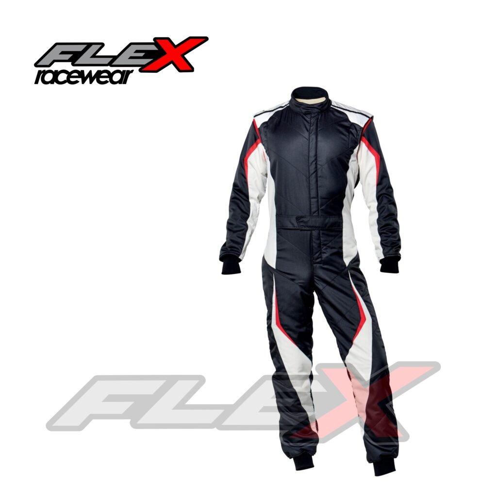 Racing Suit - Flex Racewear