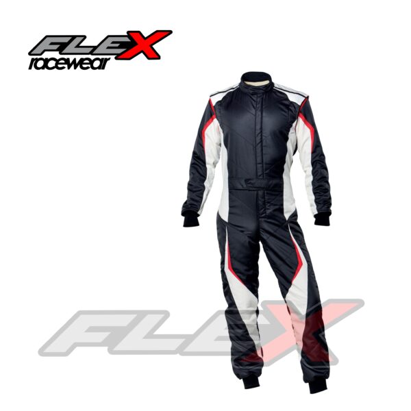 Racing Suit