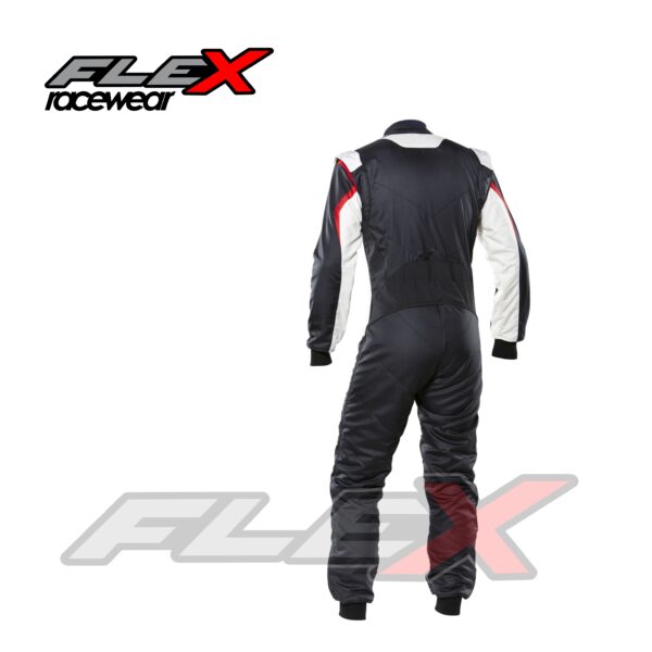 Racing Suit