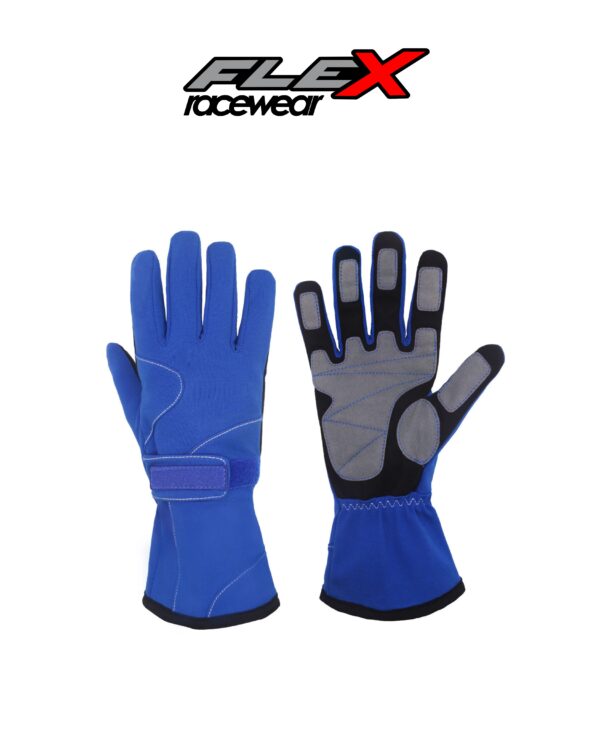 1 Racing Gloves