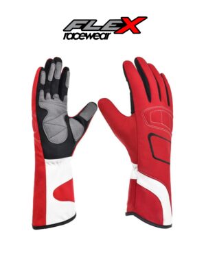 Racing Gloves
