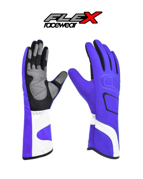 13 Racing Gloves