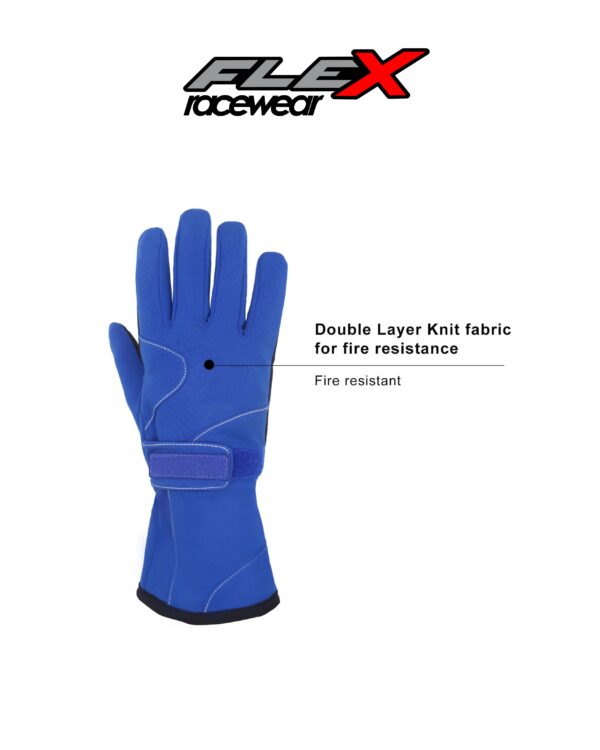 3 Racing Gloves