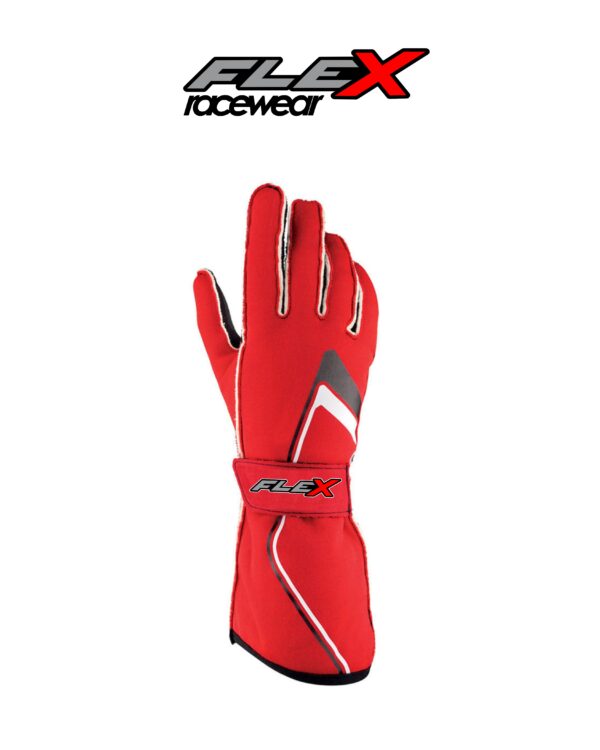 4 Racing Gloves